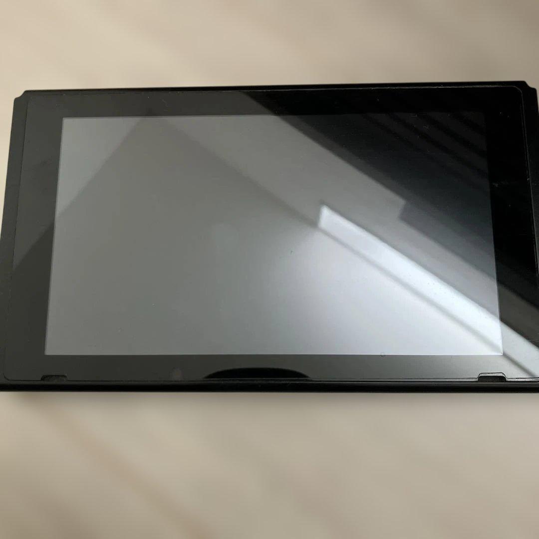 Switch 初期型