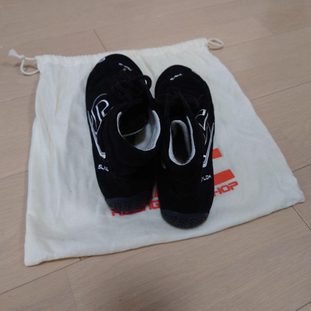 SPARCO SLALOM RA-3 42サイズ