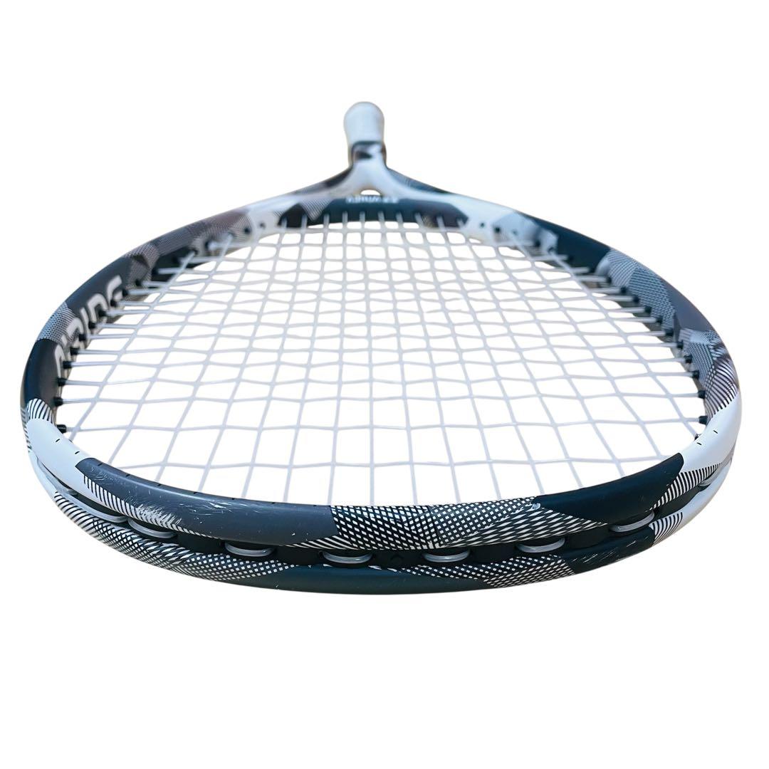 【良品】YONEX AIRIDE エアライド 軟式 テニスラケット 2025