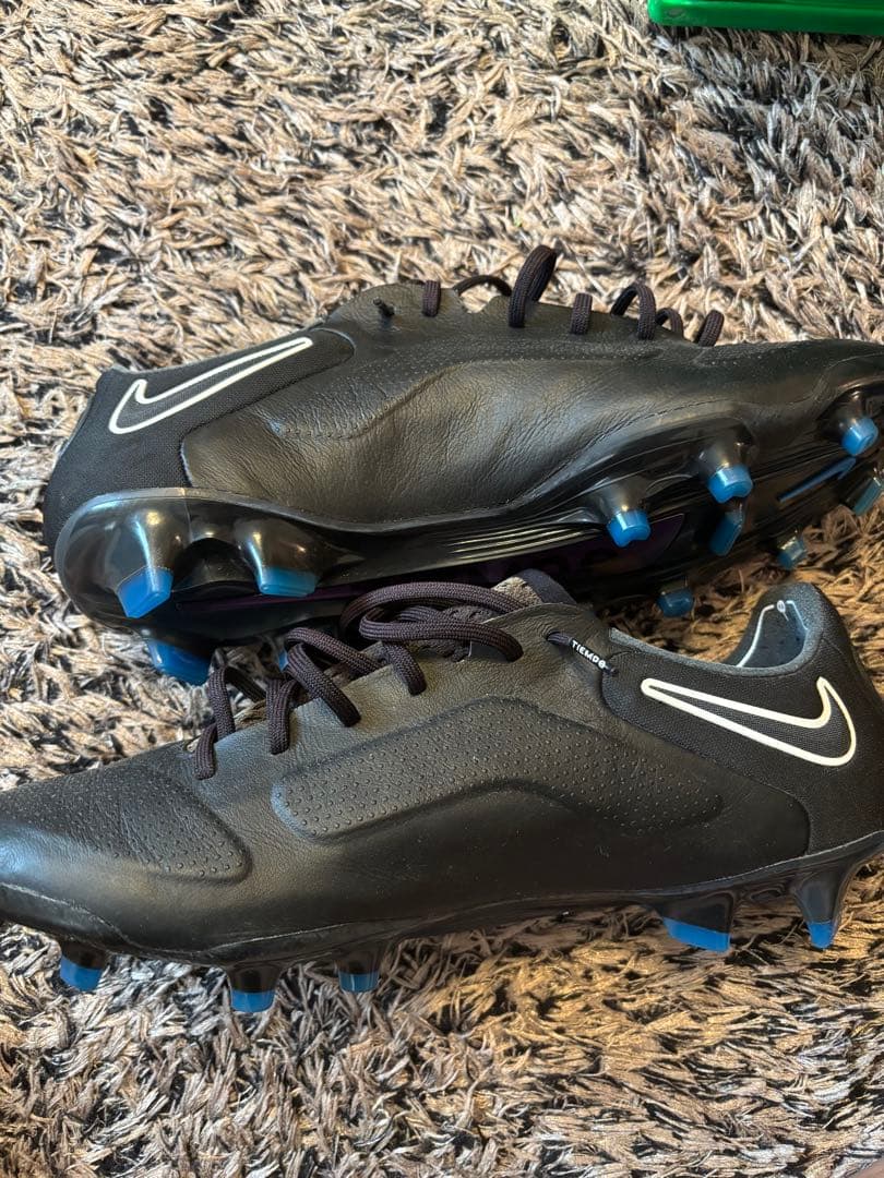 シューズ NIKE TIEMPO LEGEND 9 PRO FG 27.5