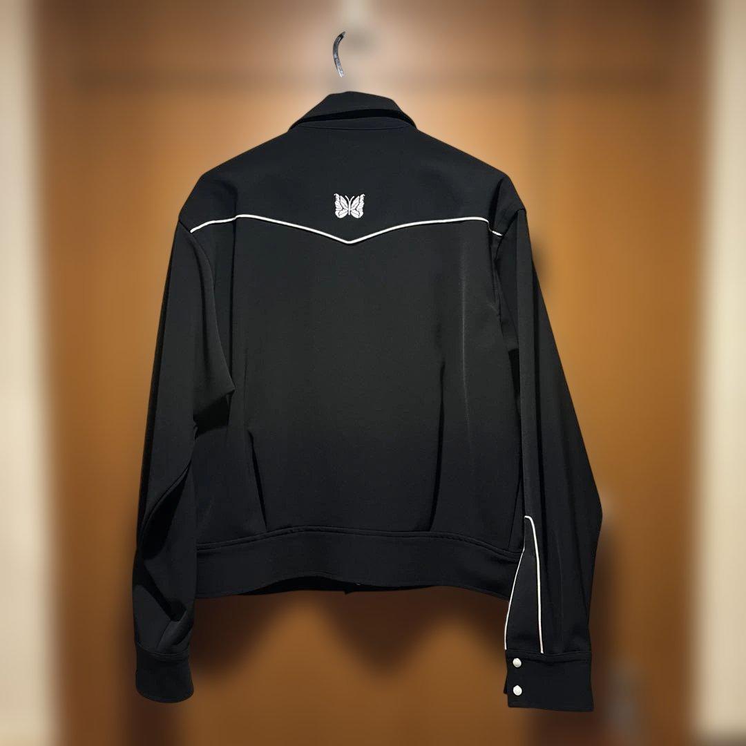 ジャケット・アウター needles cowboy jacket