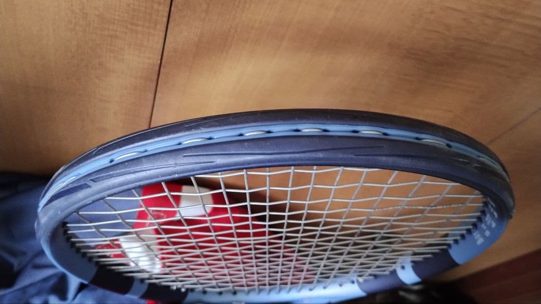 【ほぼ新品☆】Babolat Pure Drive 107 2025 model