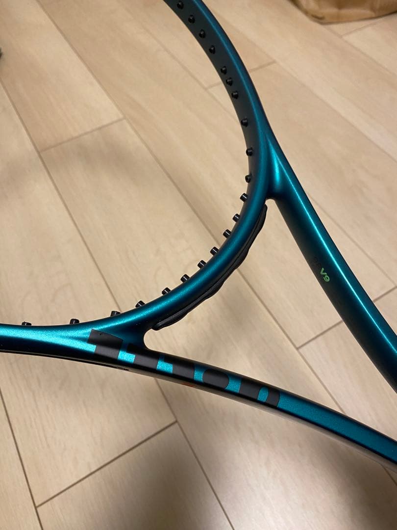 ラケット(硬式用) Wilson Blade 98v9 G2
