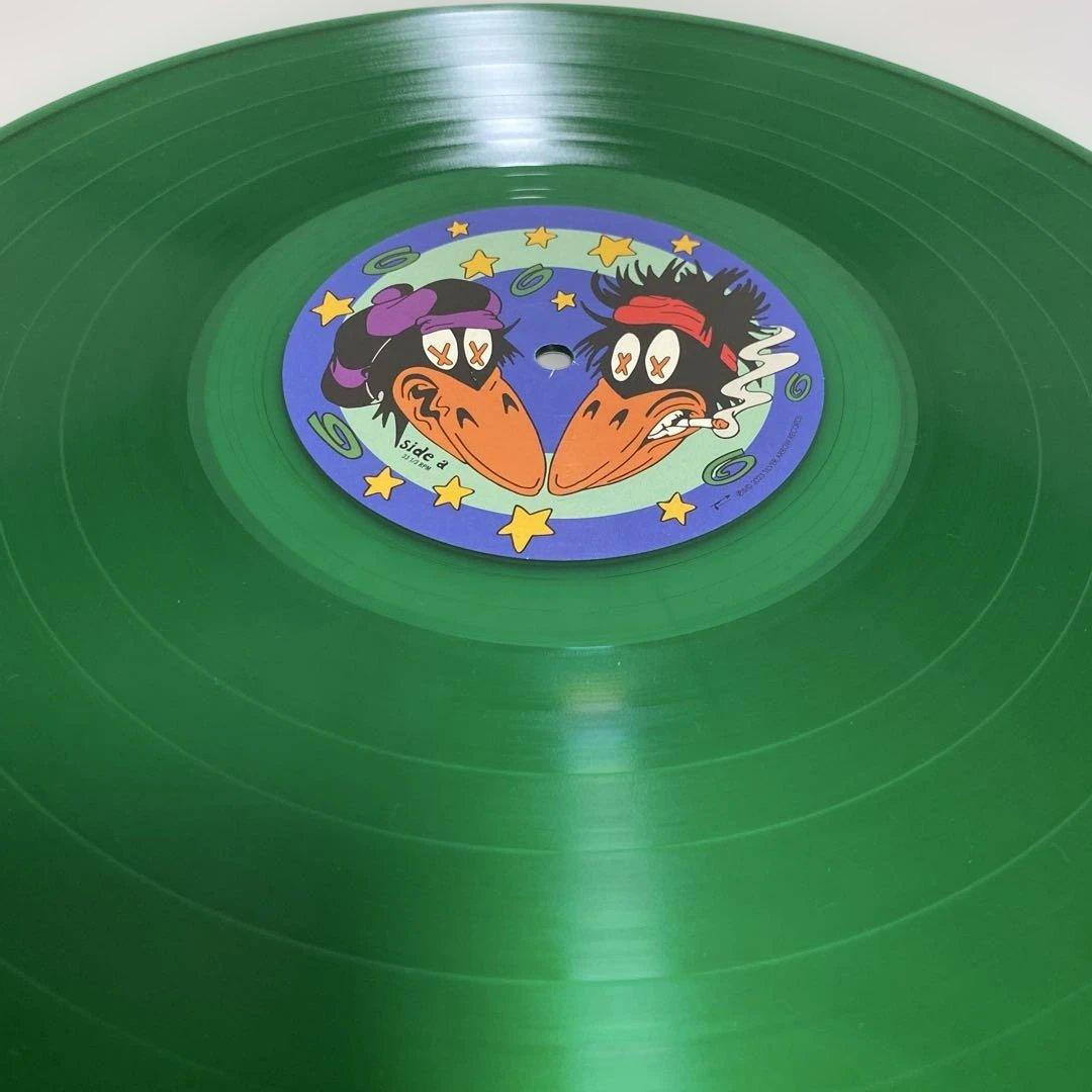 洋楽 Black Crowes/Shake Your Money Maker Live