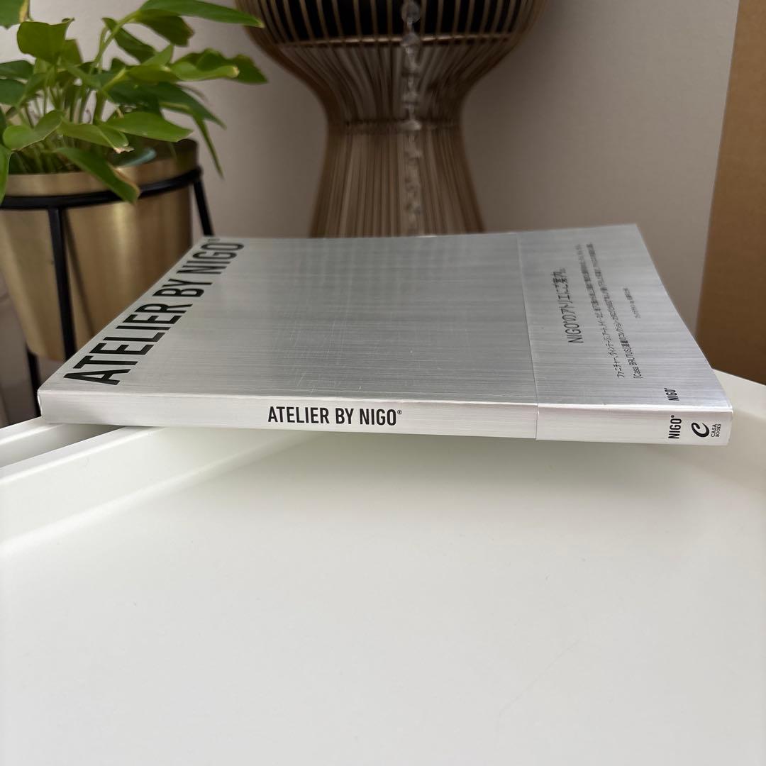 その他 ATELIER BY NIGO