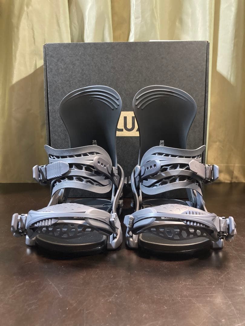 flux mf-04 Ｓ
