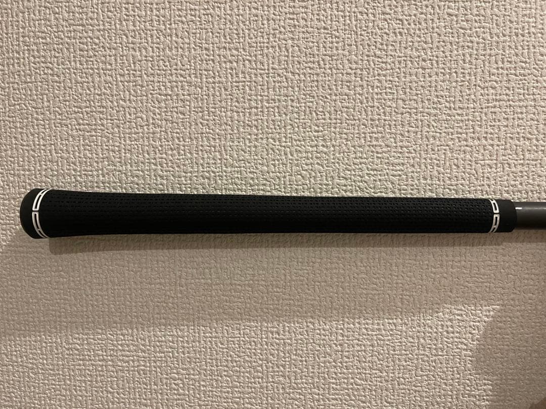 pingシャフト　Tour 2.0 Black 65 フレックスX 5W用