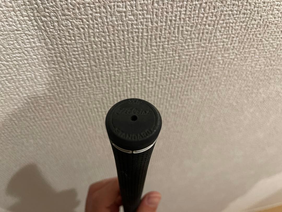pingシャフト　Tour 2.0 Black 65 フレックスX 5W用