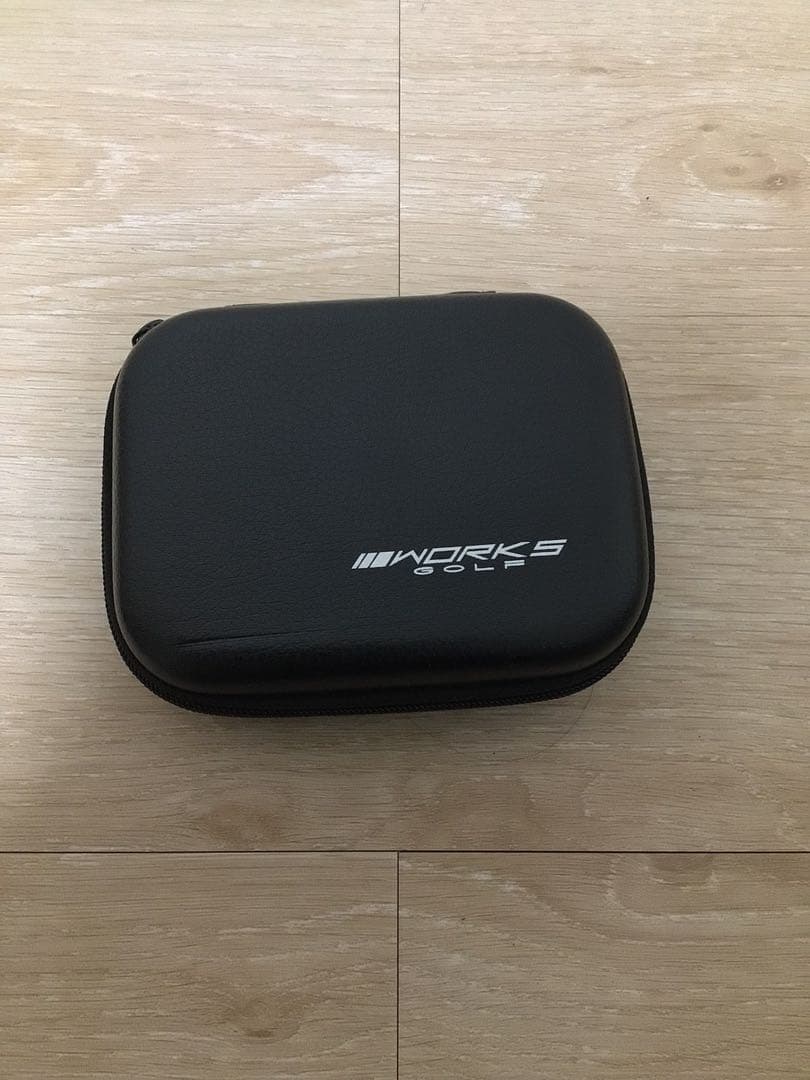 Works ゴルフドライバー1w 飛匠HISHO 高反発Max1.9