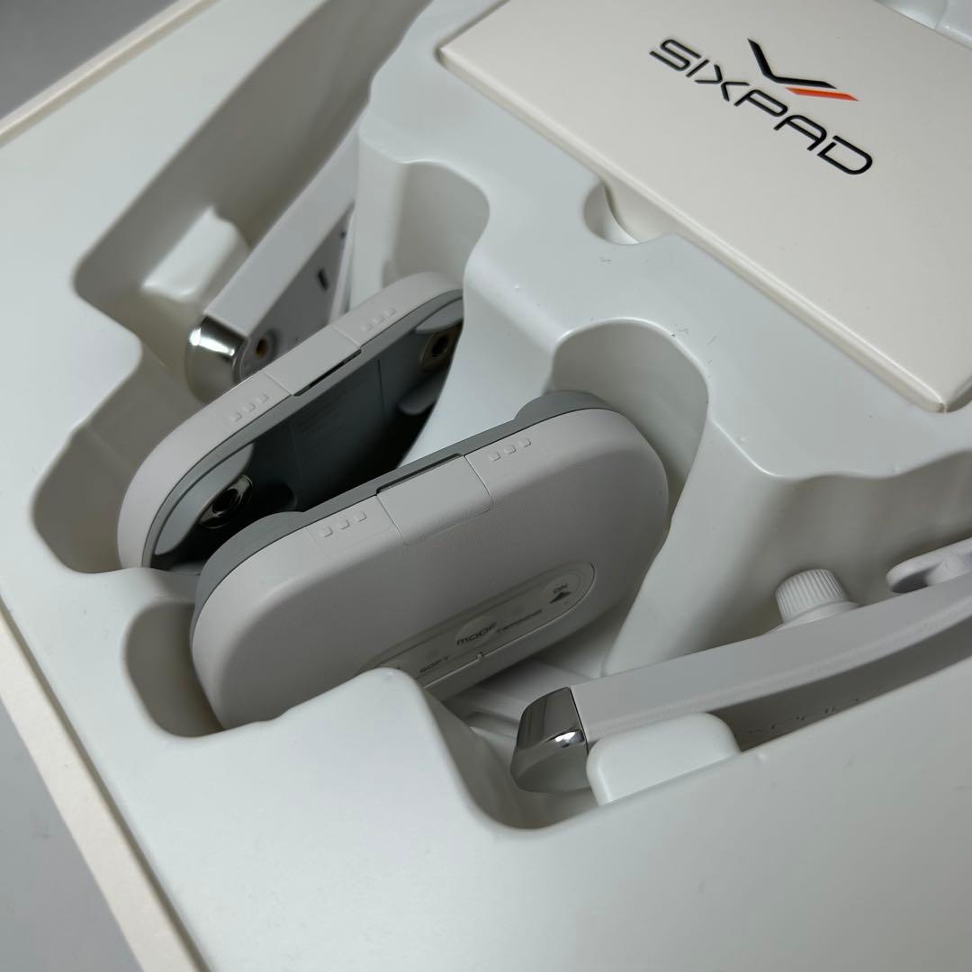 SIXPAD facialfit シックスパッド　フェイシャルフィット