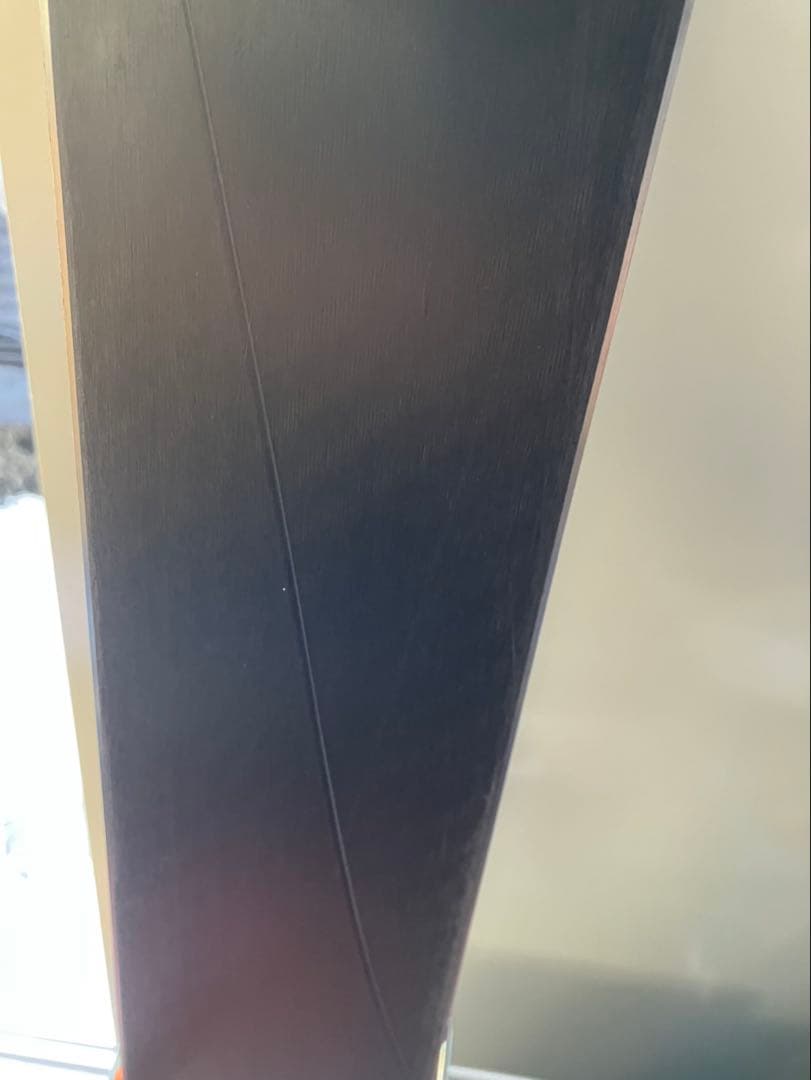 ATOMIC アトミック VANTAGE 97 Ti 172cm ビンディング付