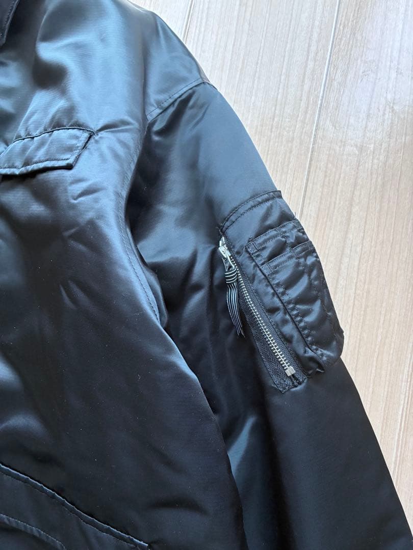 ジャケット・アウター Stripes For Creative S.F.C WORKER JACKET