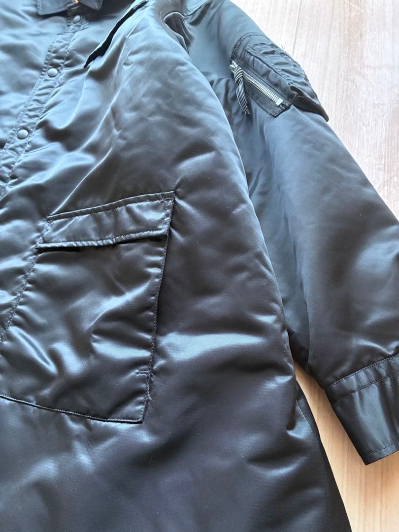 ジャケット・アウター Stripes For Creative S.F.C WORKER JACKET