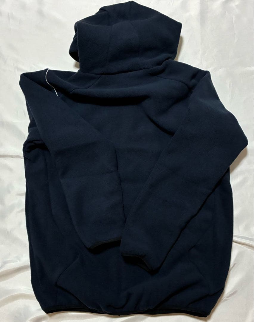 値下げ新品DESCENTE ベースボールフリースL size