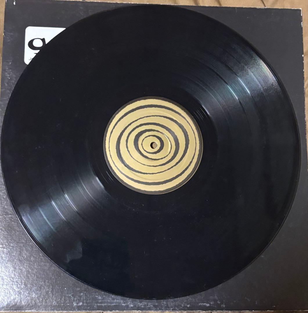 GOMAさんのレコード2枚セット！