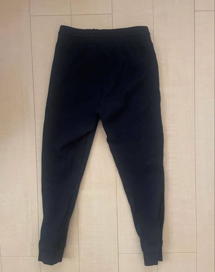 美品　CRONOS クロノス　ロングパンツ