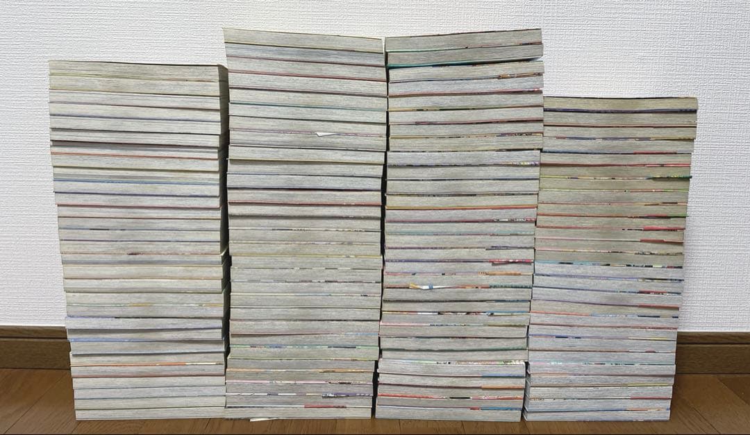 ワンピース　全巻　関連本16冊