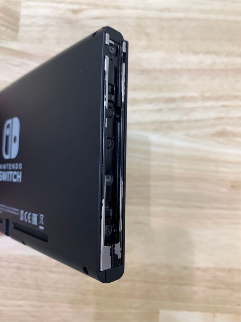 ジャンク Switch 本体のみ