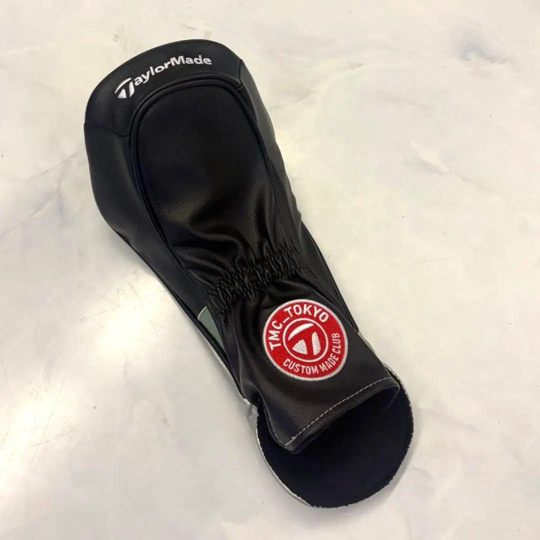 TaylorMade ドライバー Qi35 ９° ツアーAD UB 6S