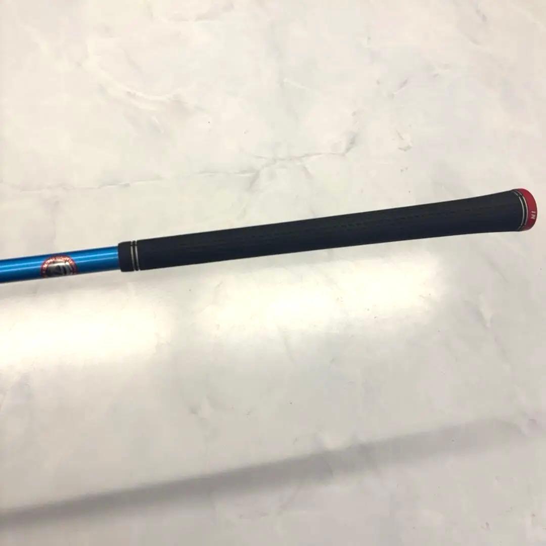 TaylorMade ドライバー Qi35 ９° ツアーAD UB 6S