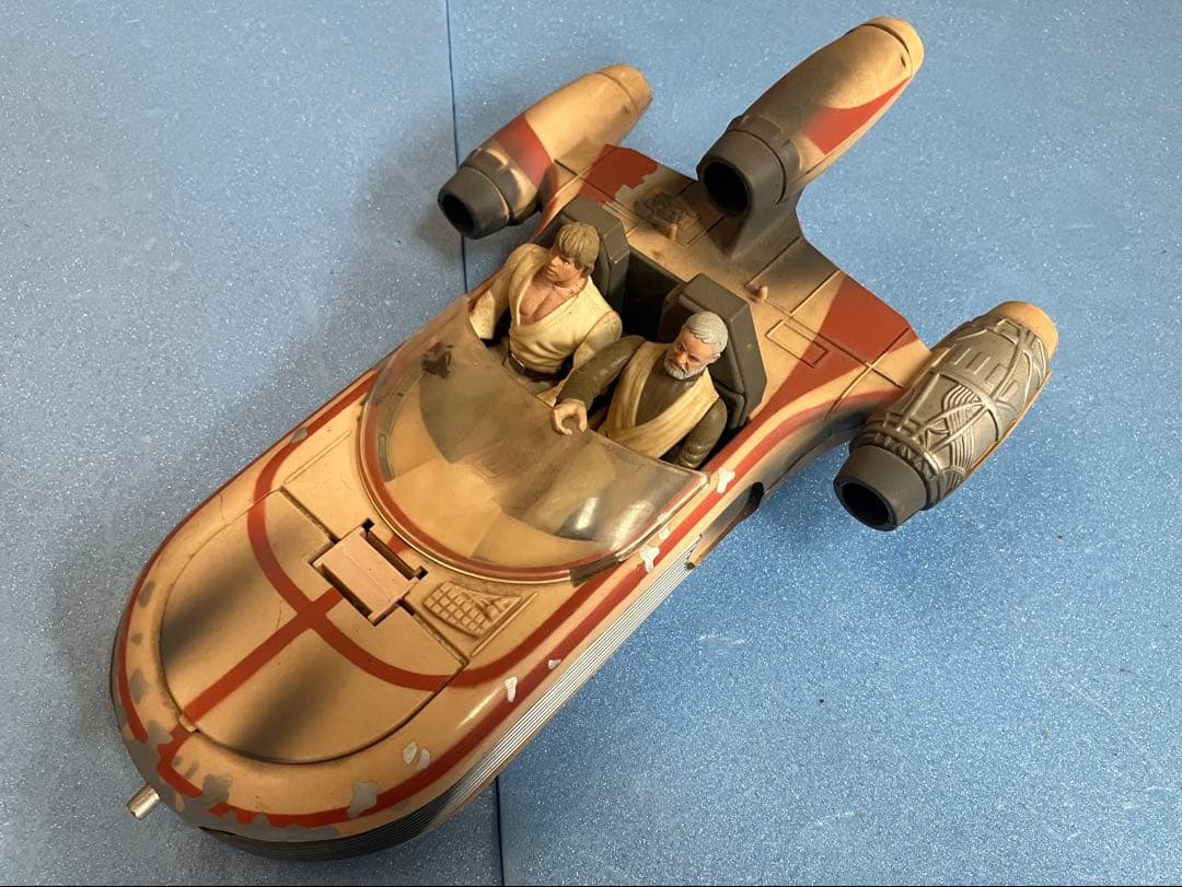 SALE！超希少！オールドケナー10点ジャンクセット
