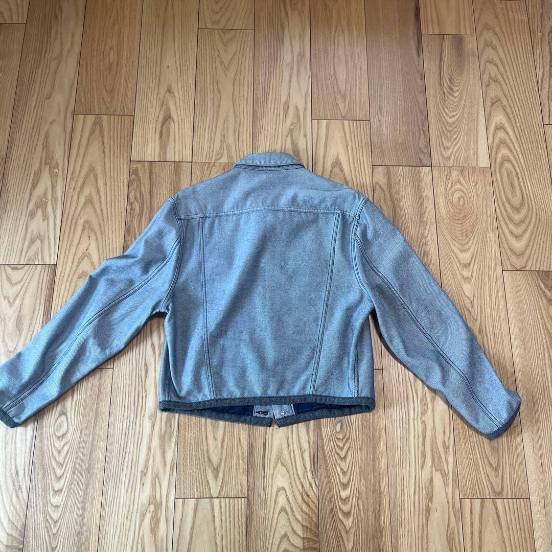 commedes garcons homme plus ジャケット
