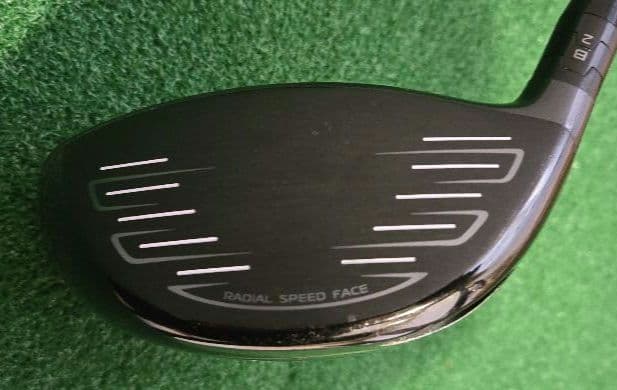 Titleist ドライバー917D3 9.5°ディアマナBF50 フレックスS