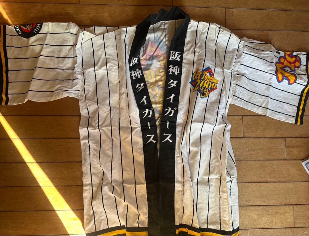 阪神タイガース 応援グッズまとめ売り