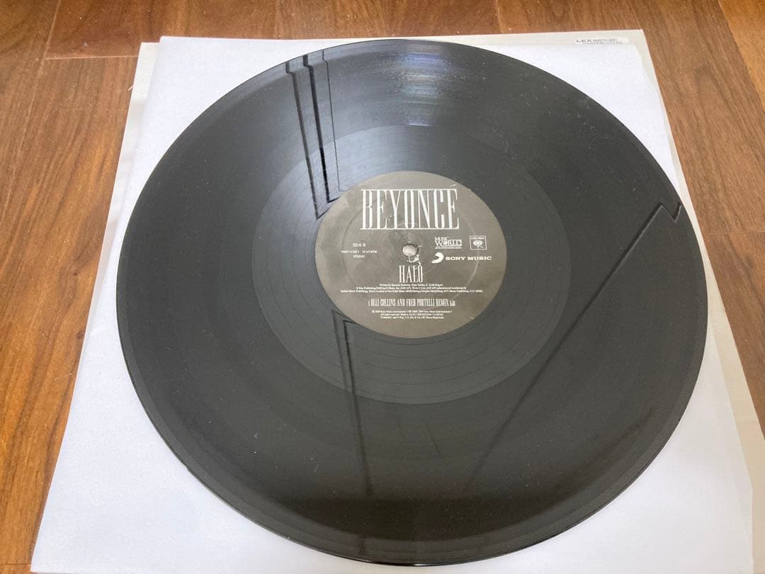 洋楽 Beyonce Halo