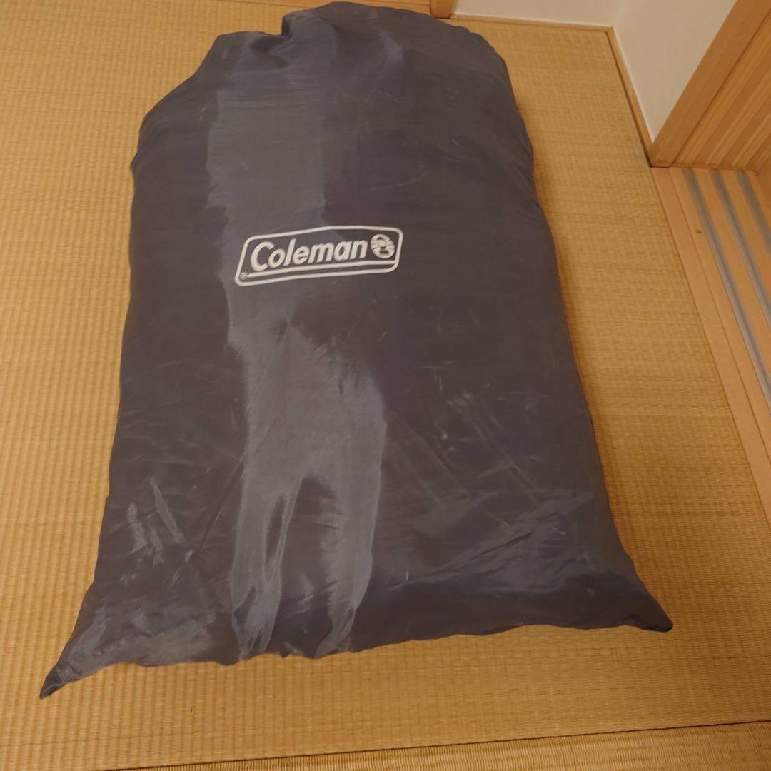 Coleman　テントエアーマット270