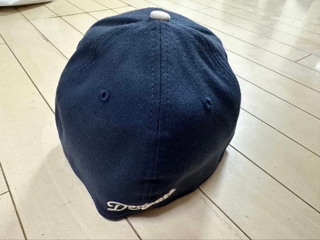 応援グッズ Dodgers NewEra CityConnect 39THIRTY Flex