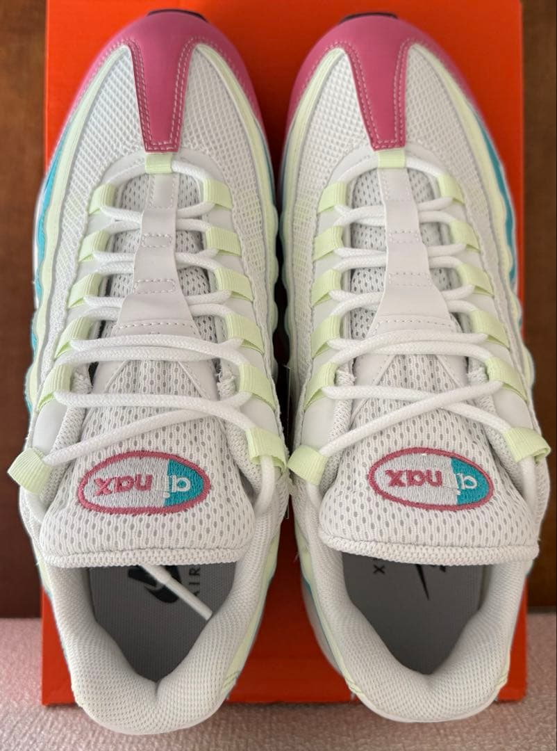 ★新品★ナイキ　エア マックス 95 ゴルフ Nike Air Max 95 G