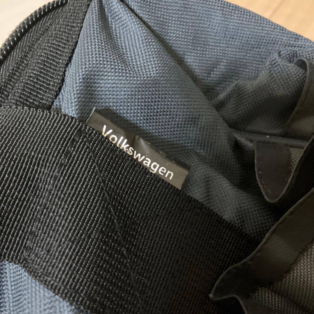 【Volkswagen】ゴルフ用バッグ