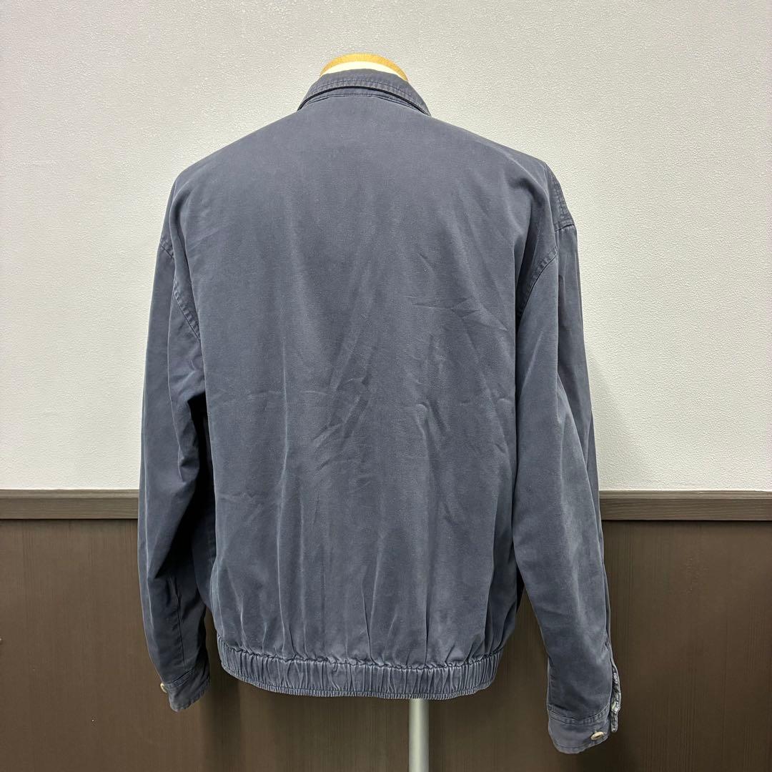 Polo Ralph Lauren Mサイズ ネイビー ジャケット