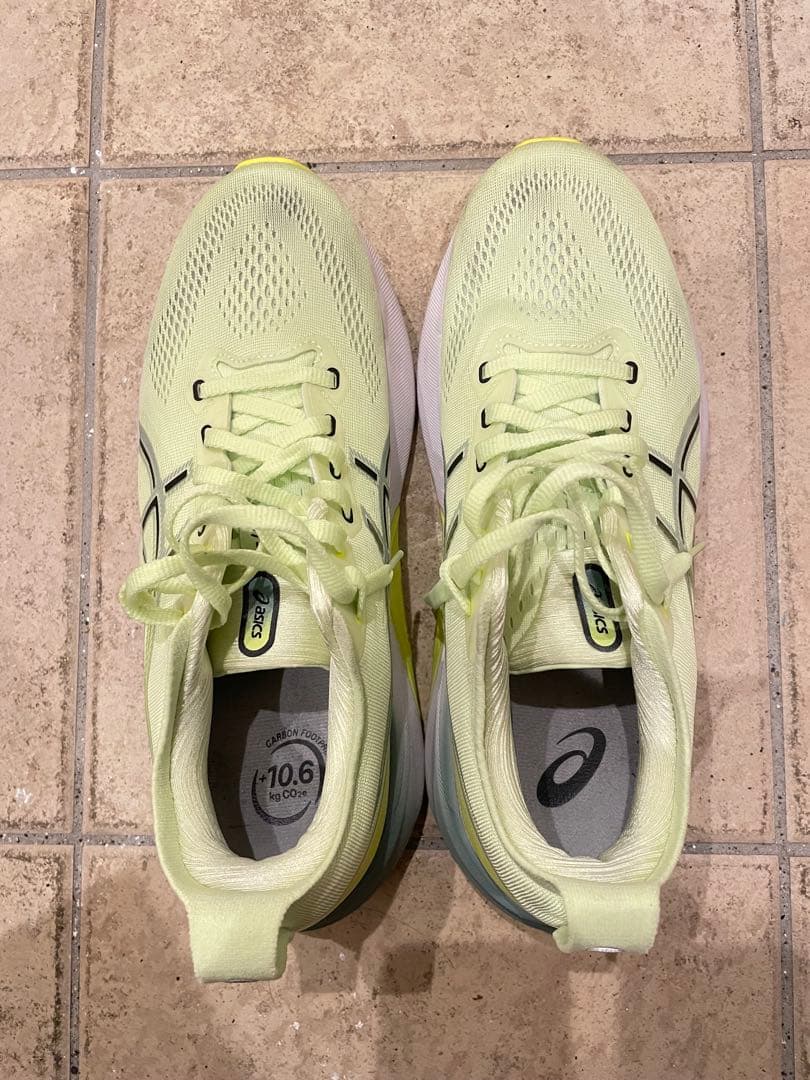 ASICS ゲルカヤノ31