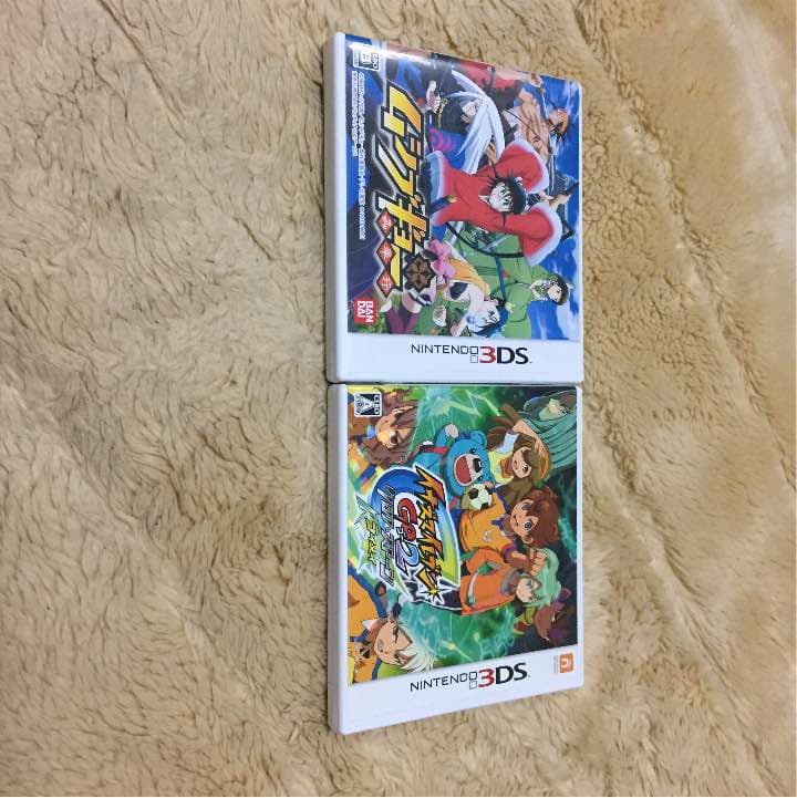 ３DS