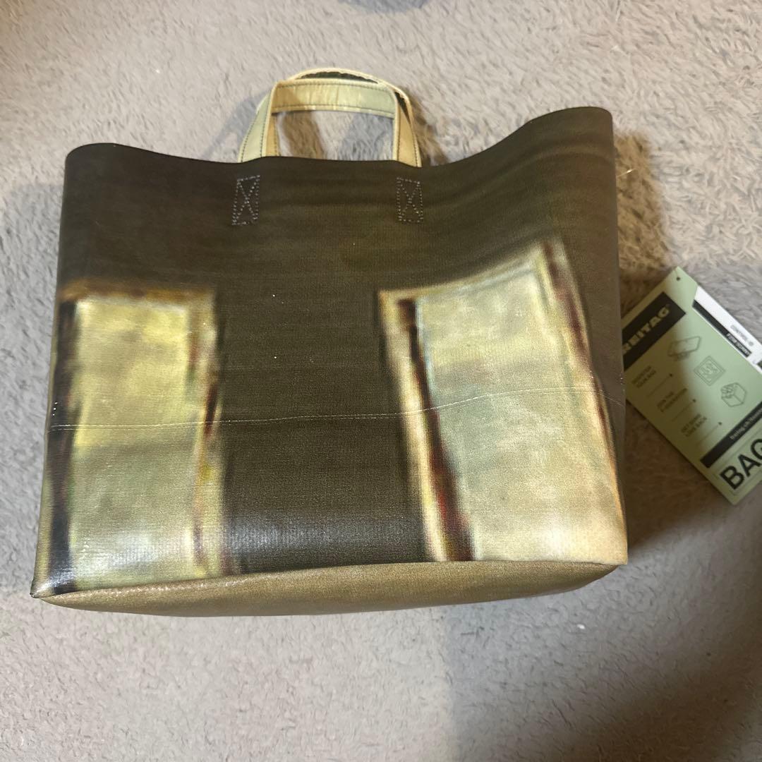 FREITAG F250 SONNY 転写　新品トートバッグ フライターグ