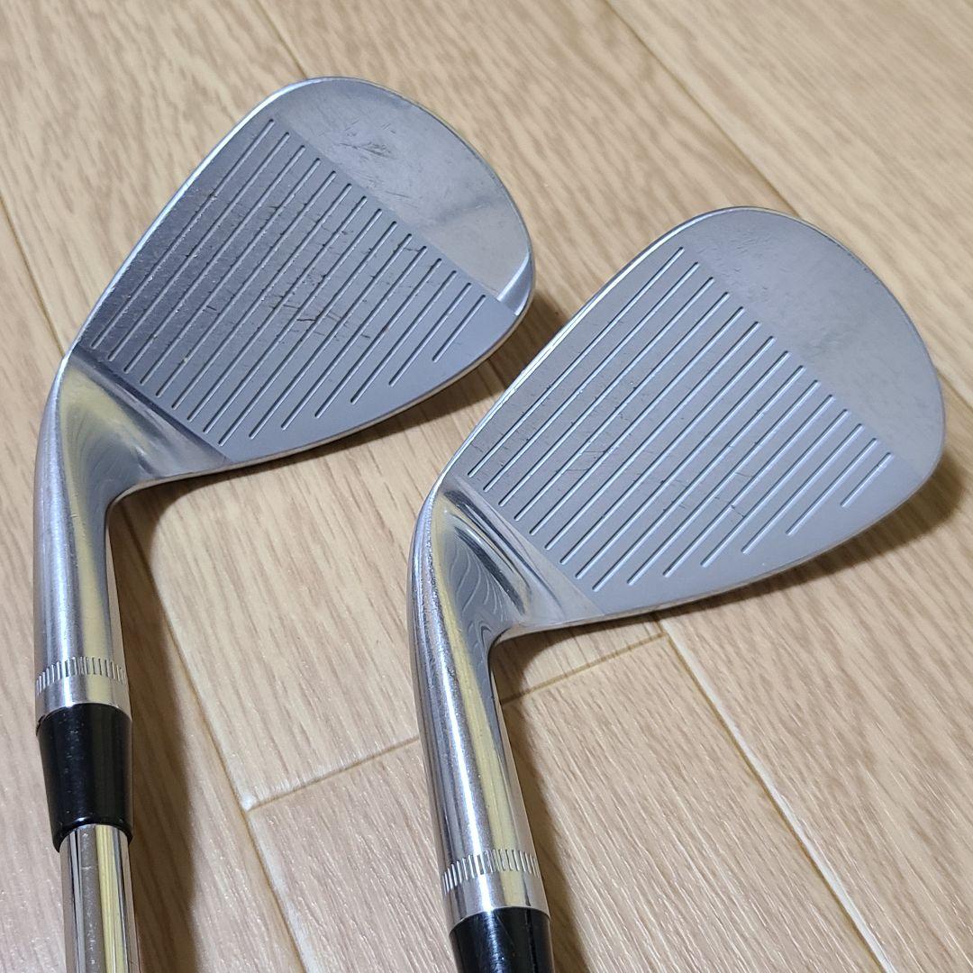 キャロウェイ X TOUR 52度 58度 2本セット