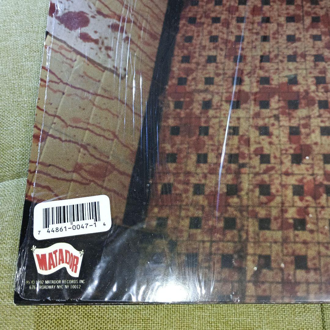 LP「UNSANE / Singles89-92」