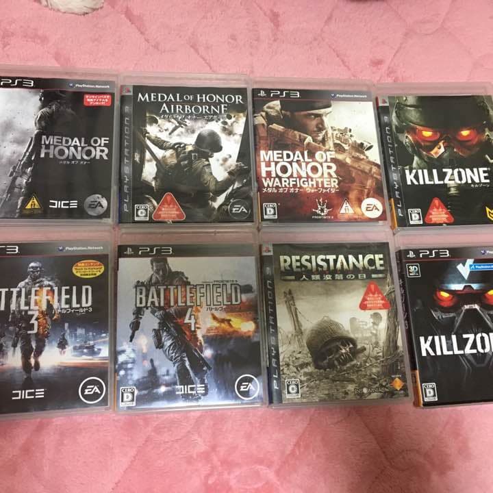 【値下げ！！】PS3本体＋コントローラー＋ソフトセット