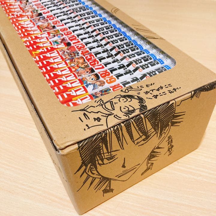 値下げしました　弱虫ペダル　漫画　ダンボールセット1〜33巻