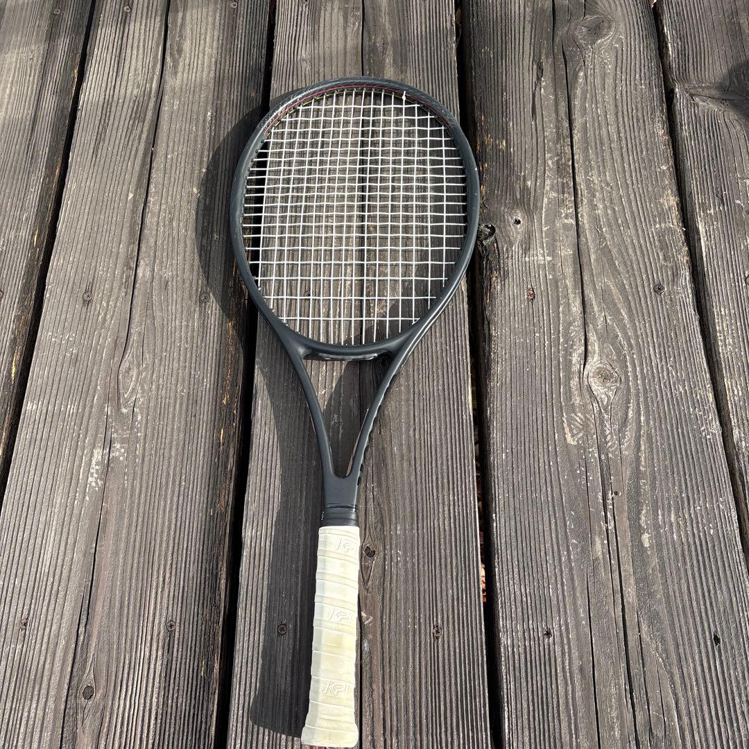 ラケット(硬式用) Wilson Pro Staff 97 v13 G2