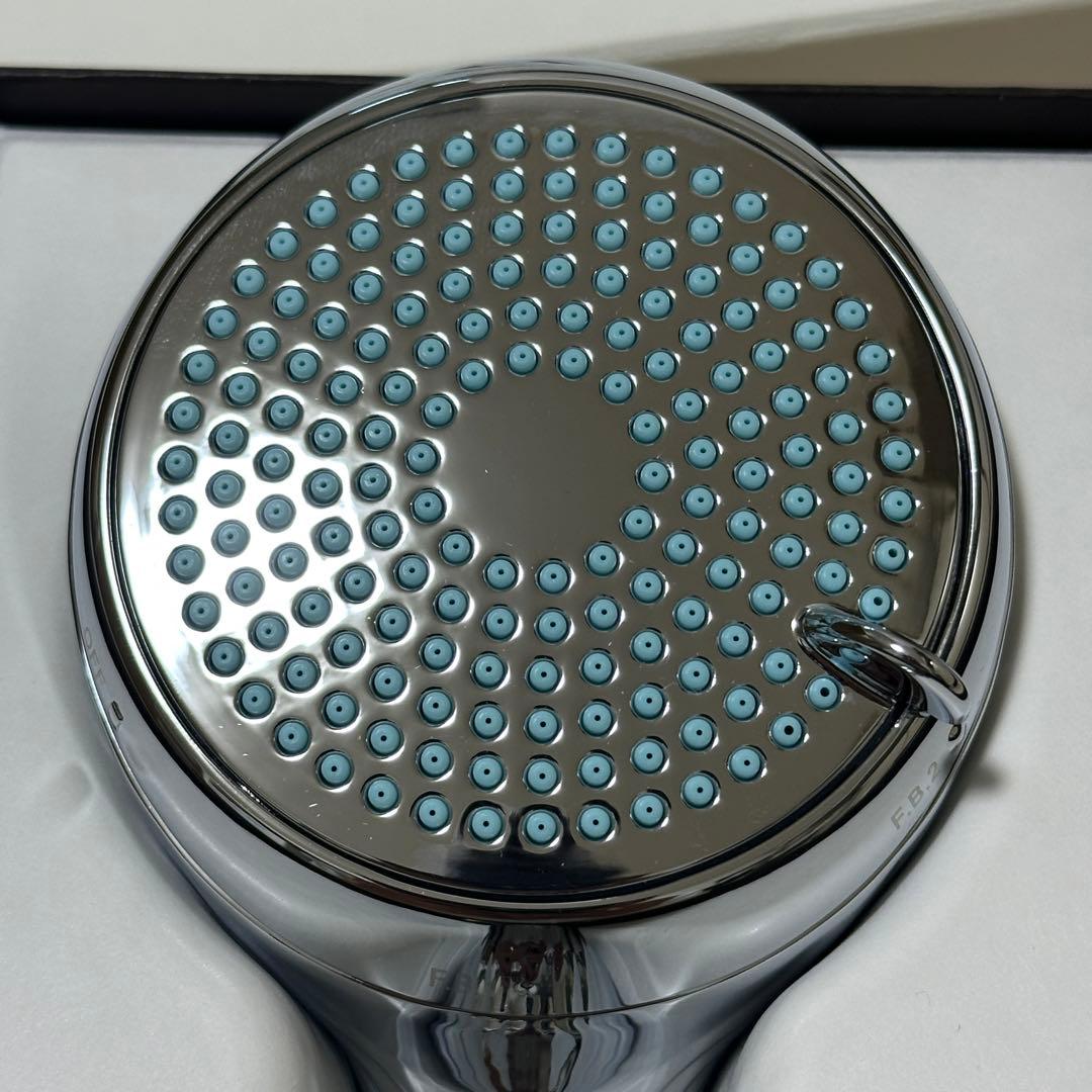 ReFa S シャワーヘッド シルバー