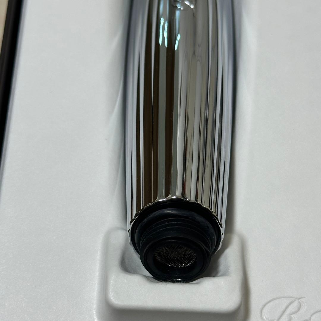 ReFa S シャワーヘッド シルバー