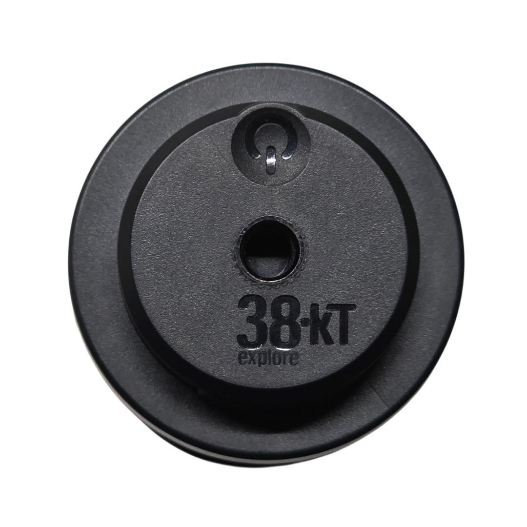 38explore 38灯 フィールドスタイル限定 M16 MIYABI ③