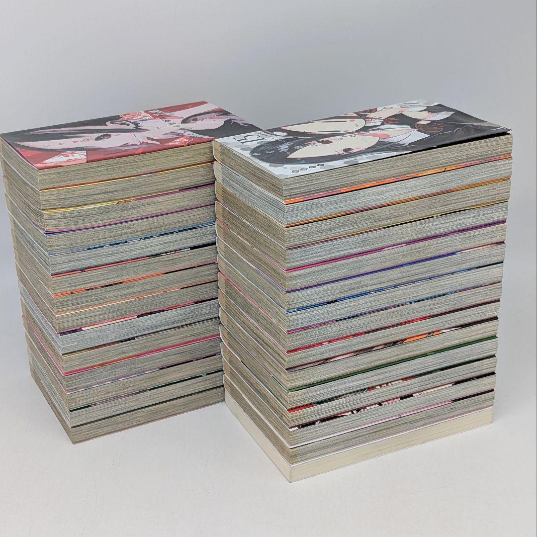 かぐや様は告らせたい 全28巻+小説　　合計29冊セット