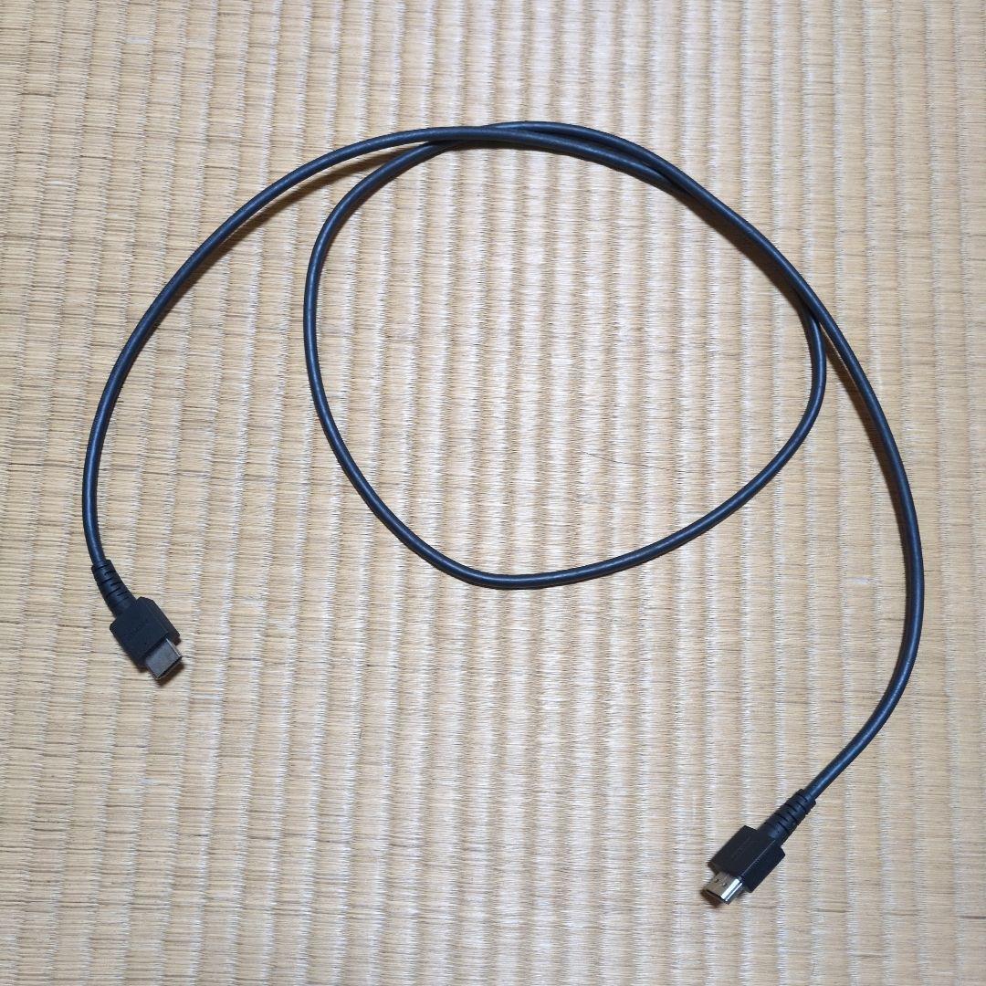 【美品】Nintendo Switch本体バッテリー強化版 ネオンレッド/ブルー