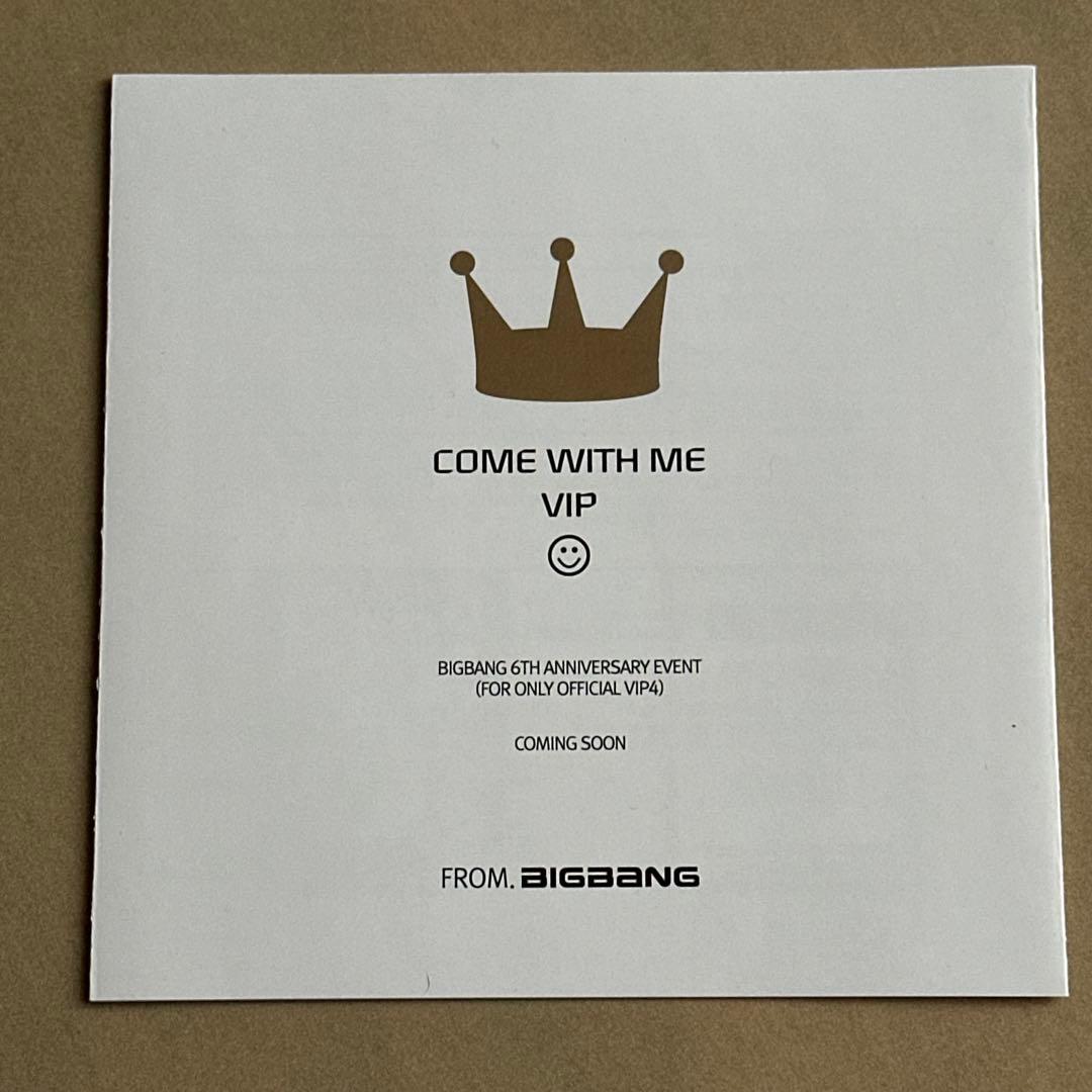 K-POP・アジア BIGBANG SPECIAL EDITION STILL ALIVE! TOP