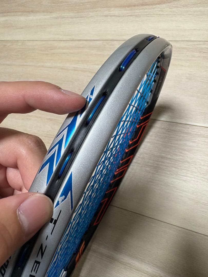 Xyst SONIC ソニック