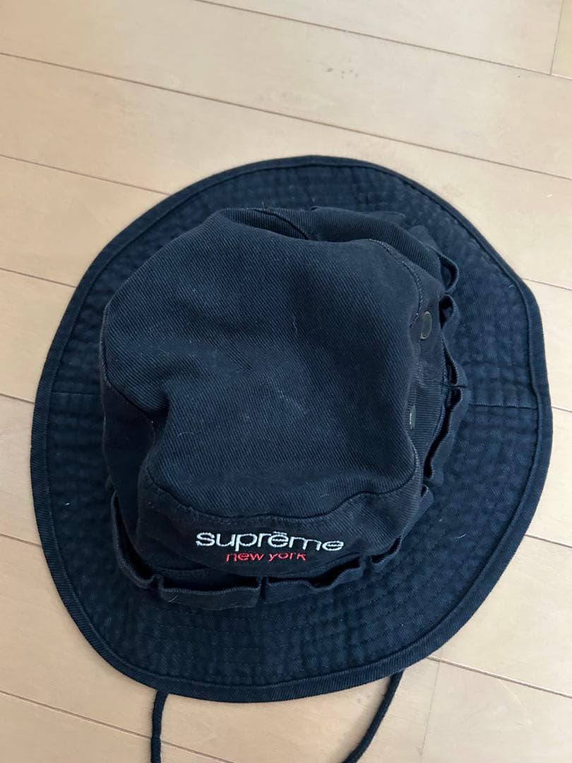 supreme Military Boonie サイズML